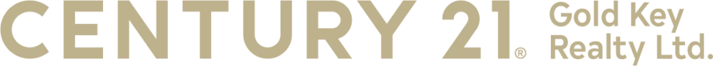 Century 21 Gold Key Realty Ltd. Logo